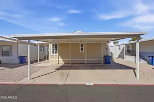 2140 East Michigan Ave, Phoenix, AZ 85022 - Photo 1