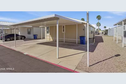2140 E Michigan Avenue #8, Phoenix, AZ 85022 - Photo 3