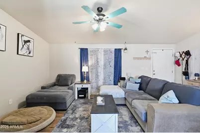 2140 E Michigan Avenue #8, Phoenix, AZ 85022 - Photo 5