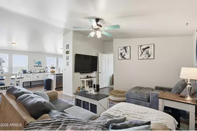 2140 E Michigan Avenue #8, Phoenix, AZ 85022 - Photo 7