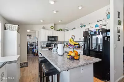 2140 E Michigan Avenue #8, Phoenix, AZ 85022 - Photo 9