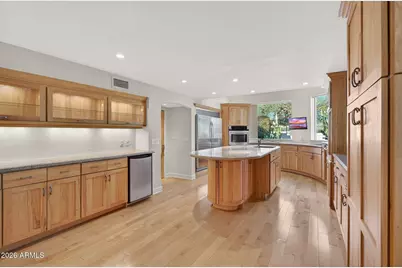 8320 E Calle De Alegria --, Scottsdale, AZ 85255 - Photo 25