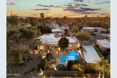 8320 E Calle De Alegria --, Scottsdale, AZ 85255 - Photo 1