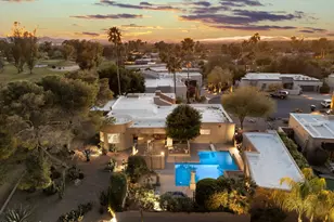 8320 E Calle De Alegria, Scottsdale, AZ 85255 - Photo 1