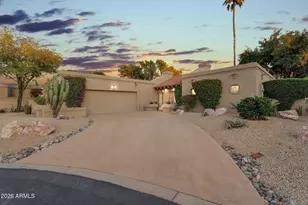 8320 E Calle De Alegria, Scottsdale, AZ 85255 - Photo 11