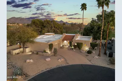 8320 E Calle De Alegria --, Scottsdale, AZ 85255 - Photo 9