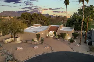 8320 E Calle De Alegria, Scottsdale, AZ 85255 - Photo 9