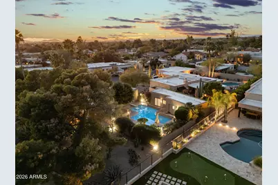 8320 E Calle De Alegria --, Scottsdale, AZ 85255 - Photo 3