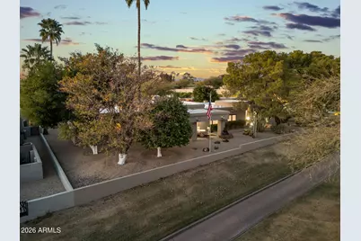 8320 E Calle De Alegria --, Scottsdale, AZ 85255 - Photo 85