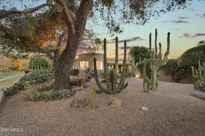 8320 E Calle De Alegria --, Scottsdale, AZ 85255 - Photo 7