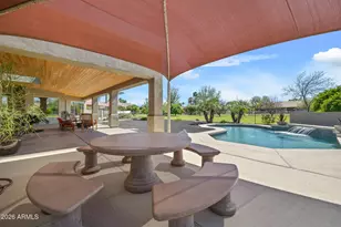 2687 E Arrowhead Trail, Gilbert, AZ 85297 - Photo 37