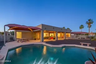 2687 E Arrowhead Trail, Gilbert, AZ 85297 - Photo 29