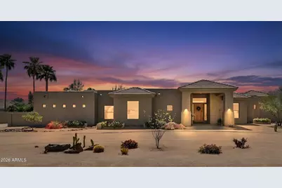 2687 E Arrowhead Trail, Gilbert, AZ 85297 - Photo 1