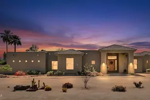 2687 E Arrowhead Trail, Gilbert, AZ 85297 - Photo 1