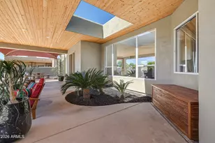 2687 E Arrowhead Trail, Gilbert, AZ 85297 - Photo 35