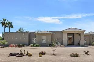 2687 E Arrowhead Trail, Gilbert, AZ 85297 - Photo 1