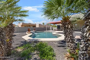 2687 E Arrowhead Trail, Gilbert, AZ 85297 - Photo 39