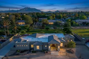 2687 E Arrowhead Trail, Gilbert, AZ 85297 - Photo 33
