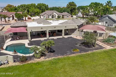 2687 E Arrowhead Trail, Gilbert, AZ 85297 - Photo 55