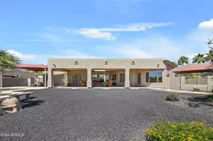 2687 E Arrowhead Trail, Gilbert, AZ 85297 - Photo 41