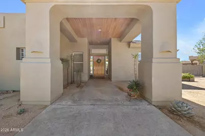 2687 E Arrowhead Trail, Gilbert, AZ 85297 - Photo 5