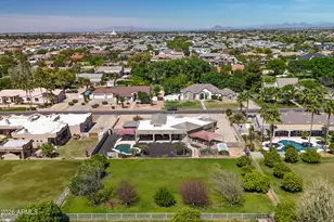 2687 E Arrowhead Trail, Gilbert, AZ 85297 - Photo 49