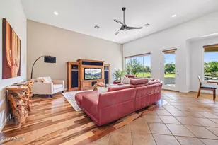 2687 E Arrowhead Trail, Gilbert, AZ 85297 - Photo 23