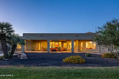 2687 E Arrowhead Trail, Gilbert, AZ 85297 - Photo 37