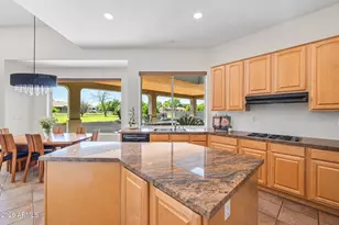 2687 E Arrowhead Trail, Gilbert, AZ 85297 - Photo 31