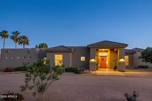 2687 E Arrowhead Trail, Gilbert, AZ 85297 - Photo 31