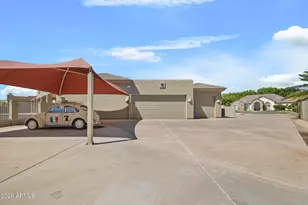 2687 E Arrowhead Trail, Gilbert, AZ 85297 - Photo 45
