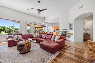 2687 E Arrowhead Trail, Gilbert, AZ 85297 - Photo 25