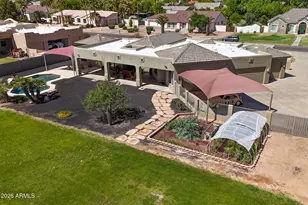 2687 E Arrowhead Trail, Gilbert, AZ 85297 - Photo 57