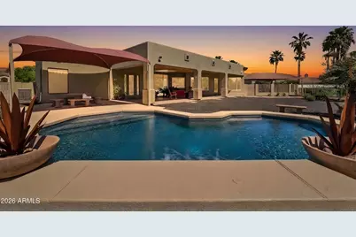 2687 E Arrowhead Trail, Gilbert, AZ 85297 - Photo 39