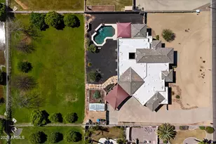 2687 E Arrowhead Trail, Gilbert, AZ 85297 - Photo 53