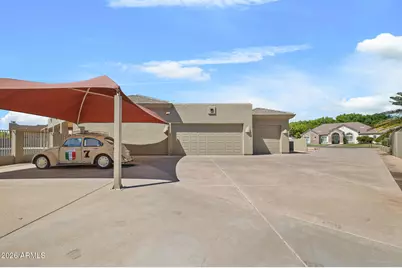 2687 E Arrowhead Trail, Gilbert, AZ 85297 - Photo 47