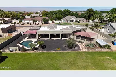 2687 E Arrowhead Trail, Gilbert, AZ 85297 - Photo 57