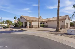 17427 N Pima Trail, Surprise, AZ 85374 - Photo 25