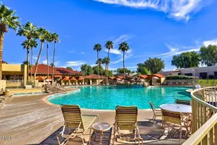 17427 N Pima Trail, Surprise, AZ 85374 - Photo 33