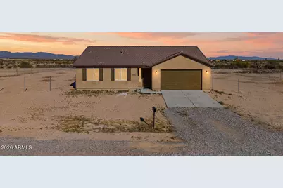 445 S 310th Drive, Buckeye, AZ 85326 - Photo 1