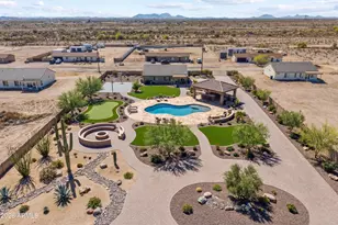 445 S 310th Dr, Buckeye, AZ 85326 - Photo 3