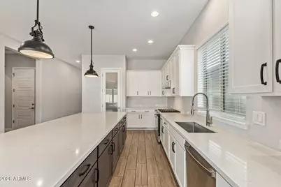 5607 S Parrish --, Mesa, AZ 85212 - Photo 13