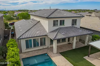 5607 S Parrish --, Mesa, AZ 85212 - Photo 69