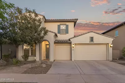 5607 S Parrish --, Mesa, AZ 85212 - Photo 3