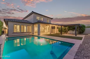 5607 S Parrish, Mesa, AZ 85212 - Photo 31