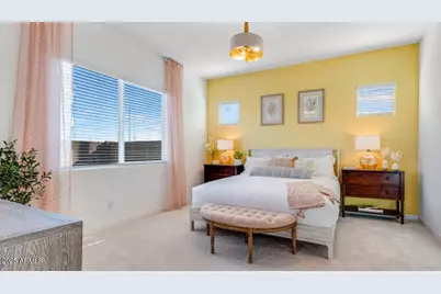 25527 N 149th Avenue, Surprise, AZ 85387 - Photo 11