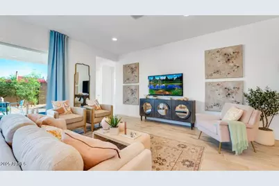 25527 N 149th Avenue, Surprise, AZ 85387 - Photo 9