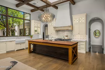 5858 E Caballo Drive, Paradise Valley, AZ 85253 - Photo 5