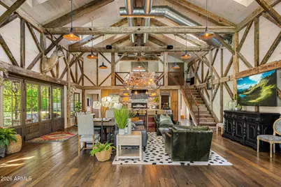 5858 E Caballo Drive, Paradise Valley, AZ 85253 - Photo 31