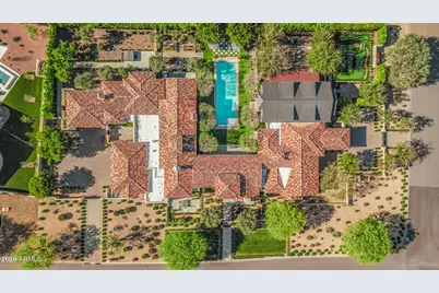 5858 E Caballo Drive, Paradise Valley, AZ 85253 - Photo 37